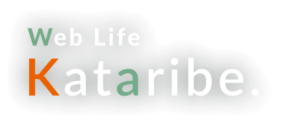 Web Life Kataribe.